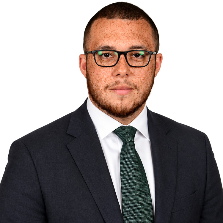 Carlton Williams