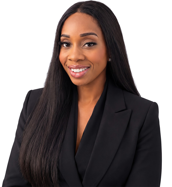 Sally-Anne Nwachuku